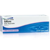 Soflens-kertakäyttöiset 30 kpl